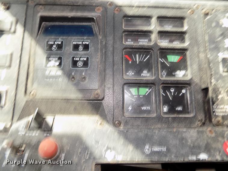 image for item DA3074 1990 Case IH 1680 Axial Flow combine