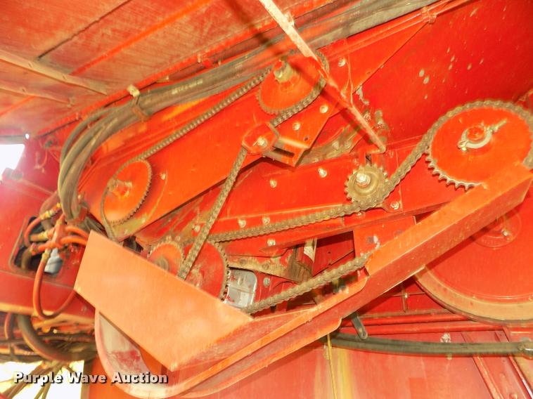 image for item DA3074 1990 Case IH 1680 Axial Flow combine