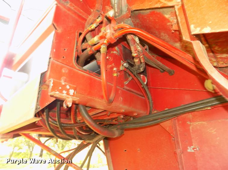 image for item DA3074 1990 Case IH 1680 Axial Flow combine