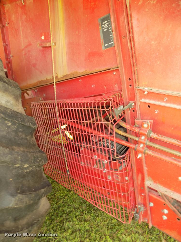 image for item DA3074 1990 Case IH 1680 Axial Flow combine