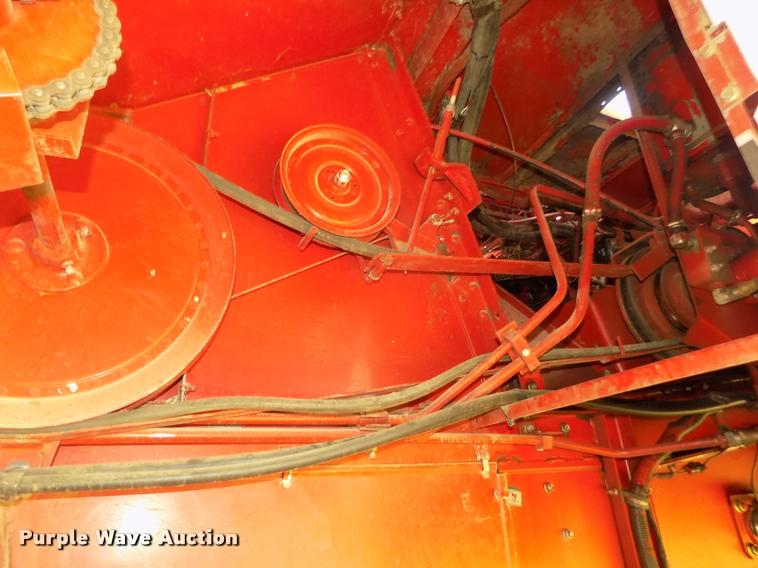 image for item DA3074 1990 Case IH 1680 Axial Flow combine