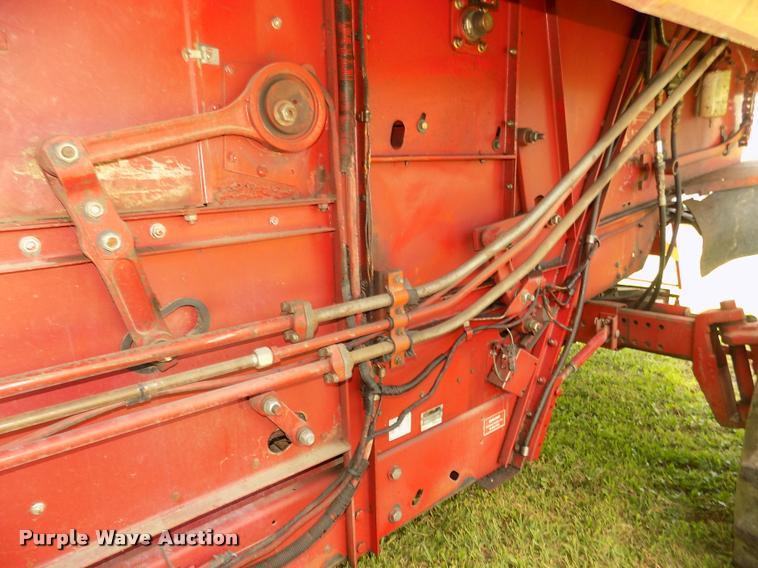 image for item DA3074 1990 Case IH 1680 Axial Flow combine