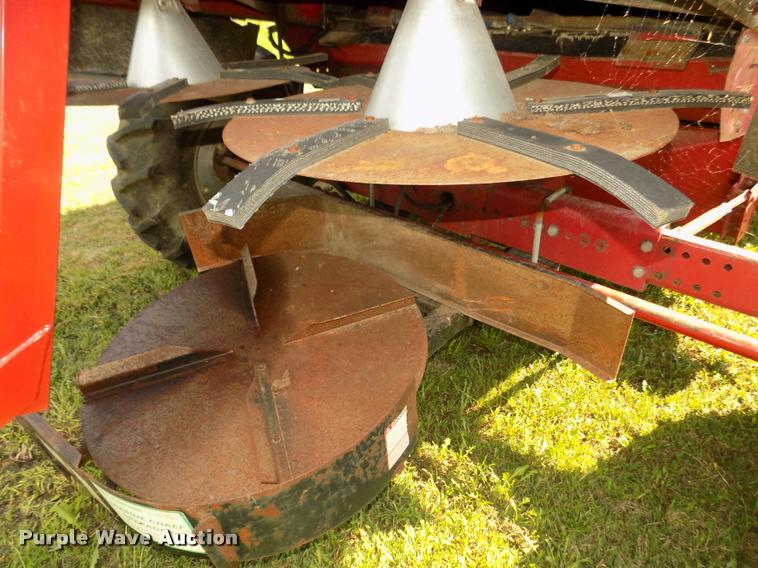 image for item DA3074 1990 Case IH 1680 Axial Flow combine