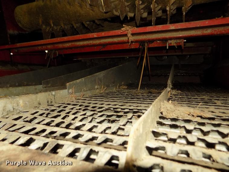 image for item DA3074 1990 Case IH 1680 Axial Flow combine