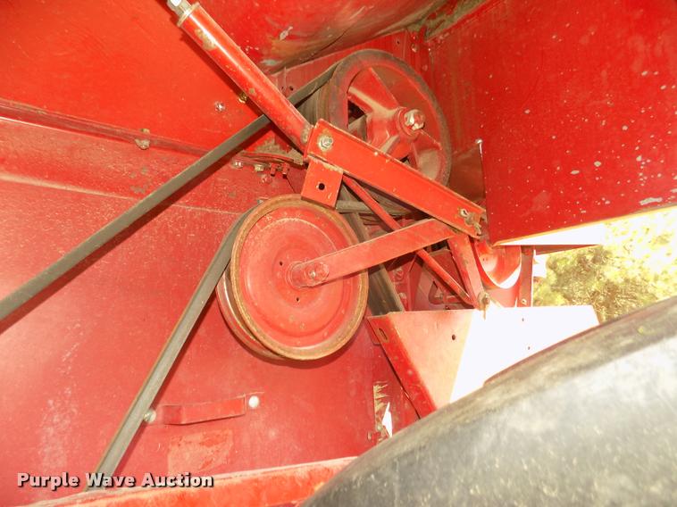 image for item DA3074 1990 Case IH 1680 Axial Flow combine
