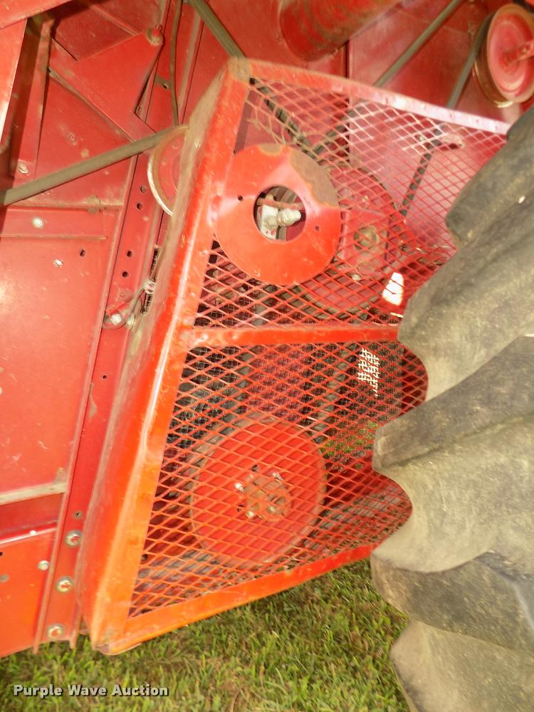 image for item DA3074 1990 Case IH 1680 Axial Flow combine