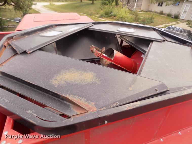 image for item DA3074 1990 Case IH 1680 Axial Flow combine