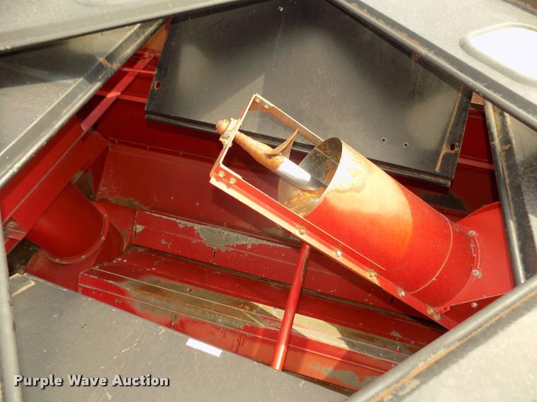 image for item DA3074 1990 Case IH 1680 Axial Flow combine