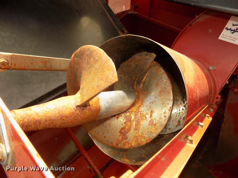 image for item DA3074 1990 Case IH 1680 Axial Flow combine