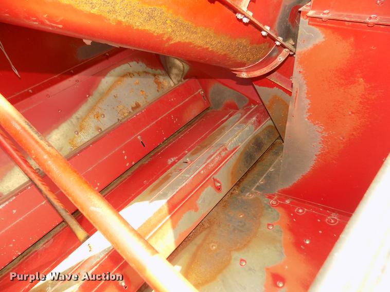 image for item DA3074 1990 Case IH 1680 Axial Flow combine