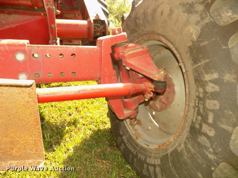 image for item DA3074 1990 Case IH 1680 Axial Flow combine