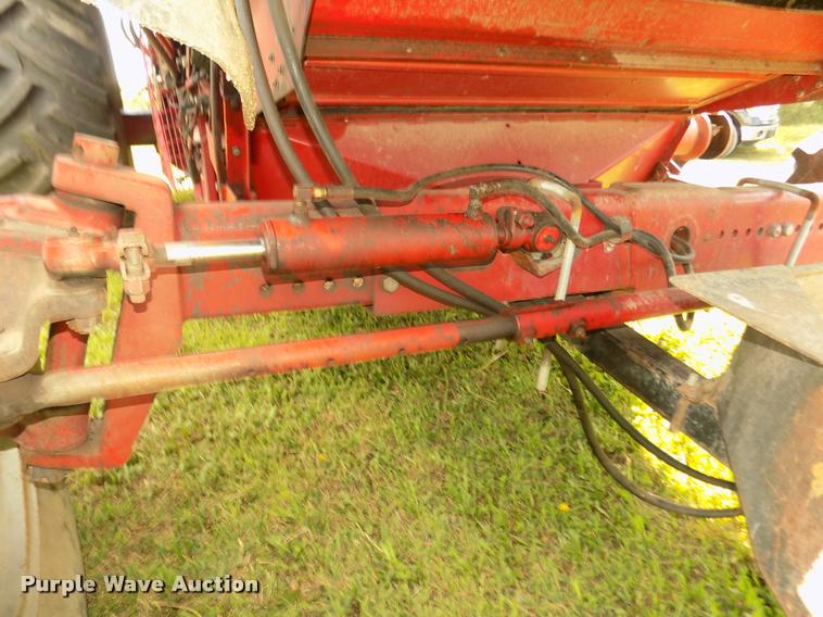 image for item DA3074 1990 Case IH 1680 Axial Flow combine