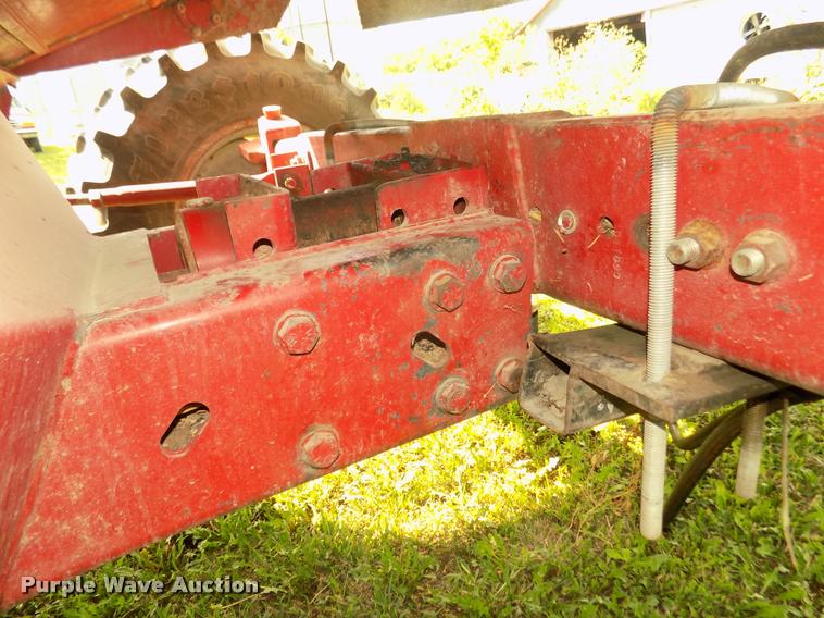 image for item DA3074 1990 Case IH 1680 Axial Flow combine