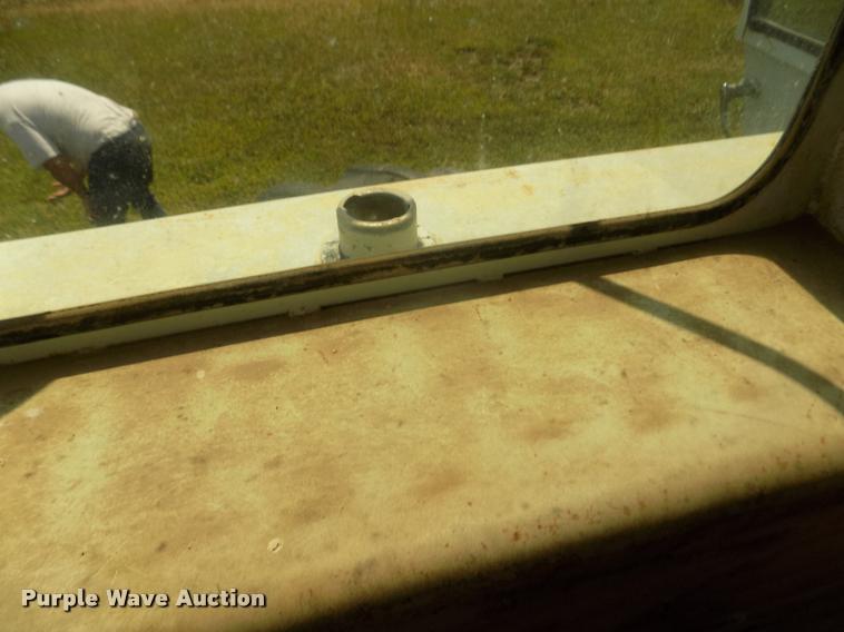 image for item DA3084 1973 Oliver 1955 tractor