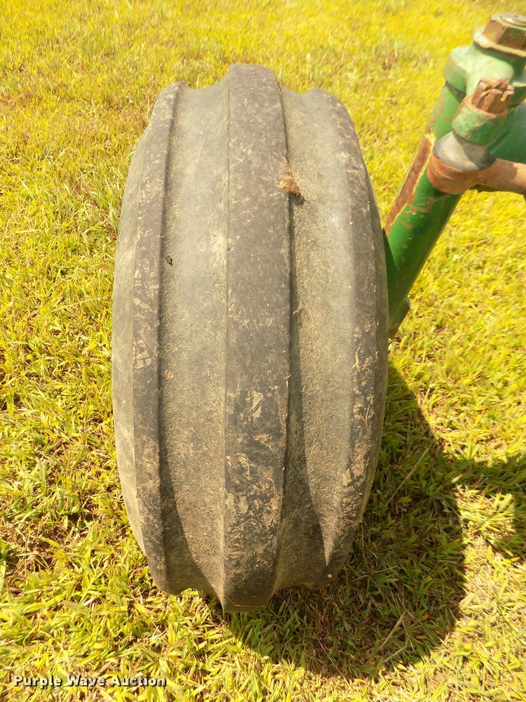 image for item DA3084 1973 Oliver 1955 tractor