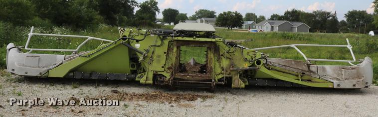 image for item DA6859 2010 Claas Orbis 900 rotary head