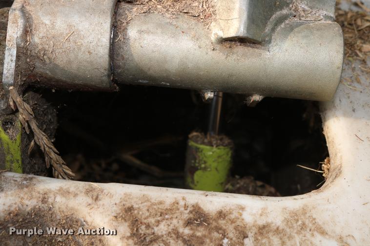 image for item DA6859 2010 Claas Orbis 900 rotary head