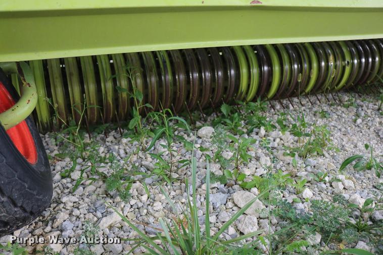 image for item DA6860 2009 Claas PU380HD pickup head