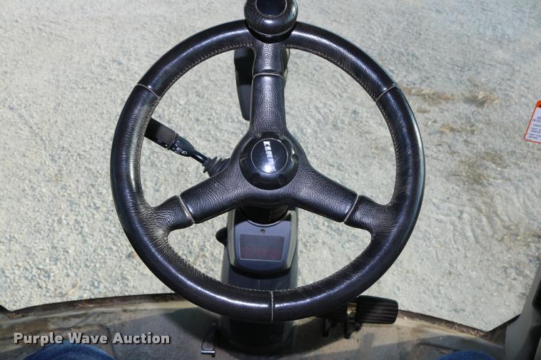 image for item DA6861 2011 Claas Jaguar 980 PRWD forage harvester