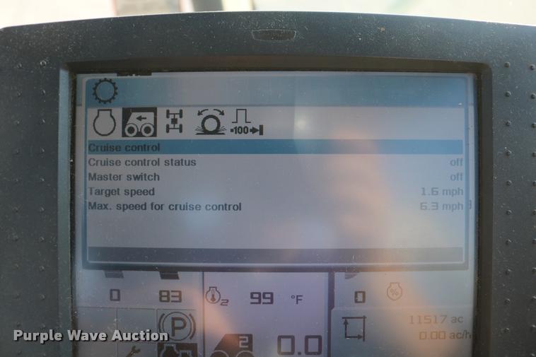 image for item DA6861 2011 Claas Jaguar 980 PRWD forage harvester