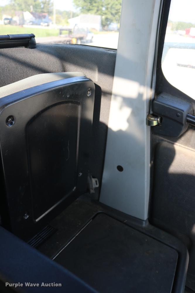 image for item DA6861 2011 Claas Jaguar 980 PRWD forage harvester