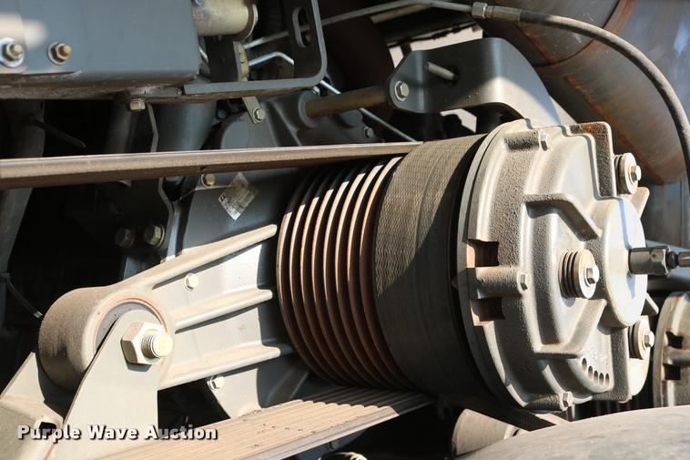 image for item DA6861 2011 Claas Jaguar 980 PRWD forage harvester