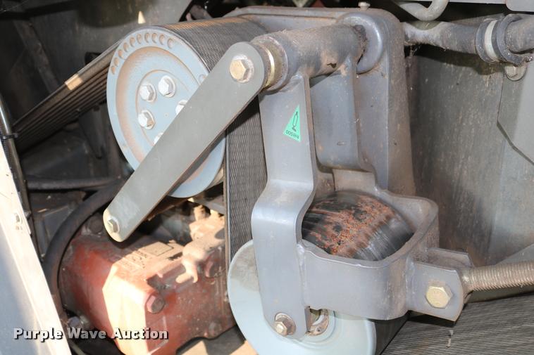 image for item DA6861 2011 Claas Jaguar 980 PRWD forage harvester