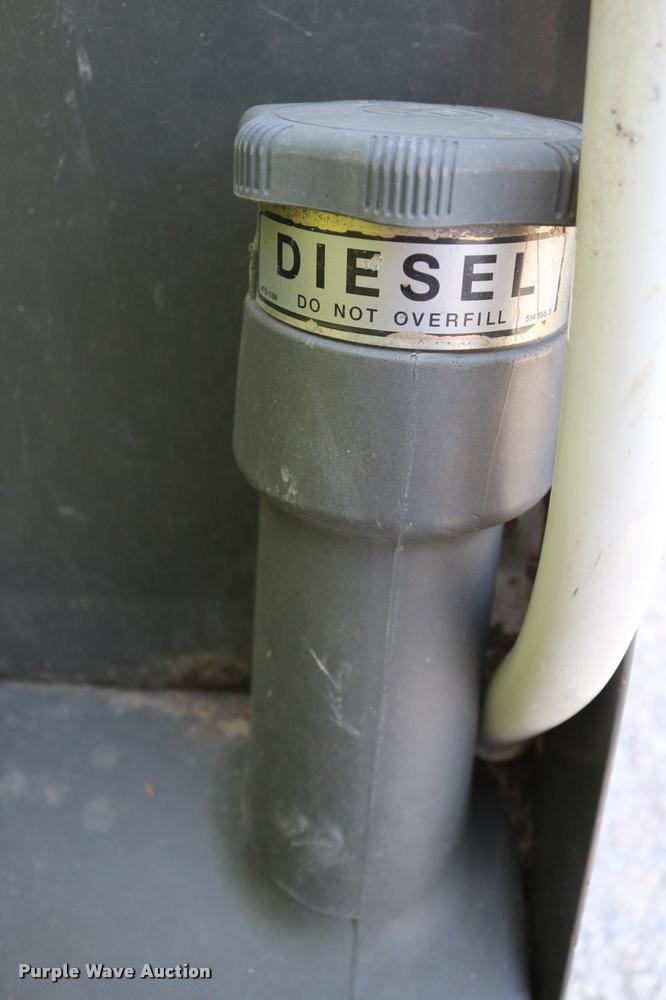 image for item DA6861 2011 Claas Jaguar 980 PRWD forage harvester