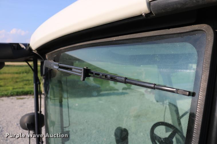 image for item DA6861 2011 Claas Jaguar 980 PRWD forage harvester