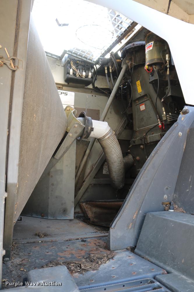 image for item DA6861 2011 Claas Jaguar 980 PRWD forage harvester