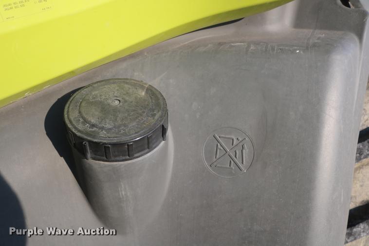 image for item DA6861 2011 Claas Jaguar 980 PRWD forage harvester