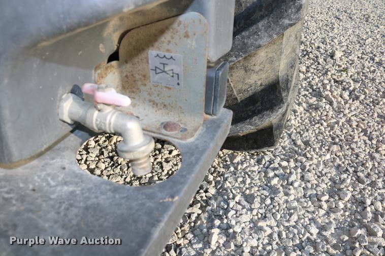 image for item DA6861 2011 Claas Jaguar 980 PRWD forage harvester