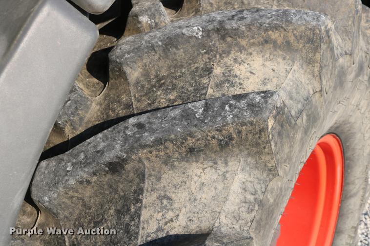 image for item DA6861 2011 Claas Jaguar 980 PRWD forage harvester