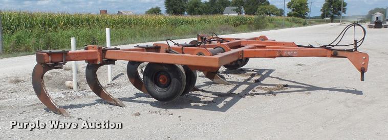 image for item DB5862 Graber V-ripper