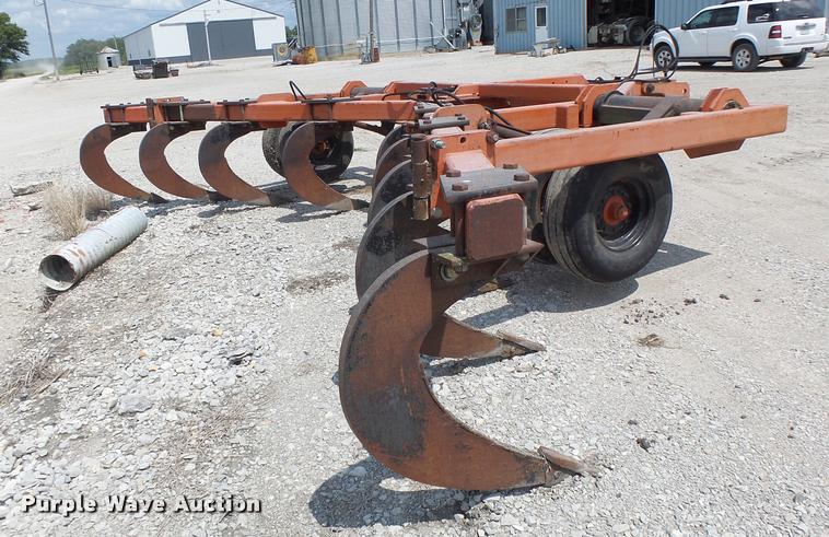 image for item DB5862 Graber V-ripper