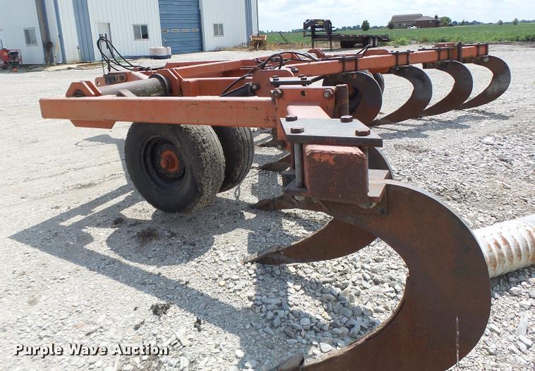 image for item DB5862 Graber V-ripper