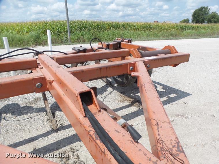 image for item DB5862 Graber V-ripper