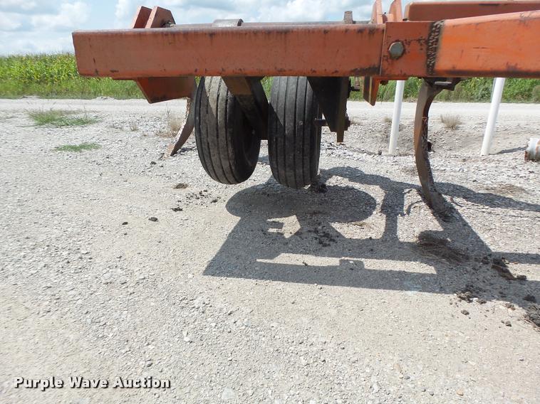 image for item DB5862 Graber V-ripper