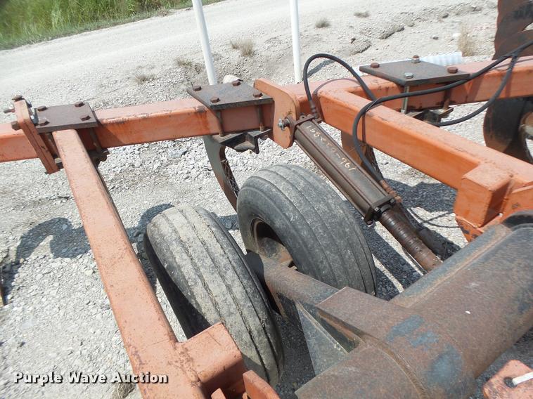 image for item DB5862 Graber V-ripper