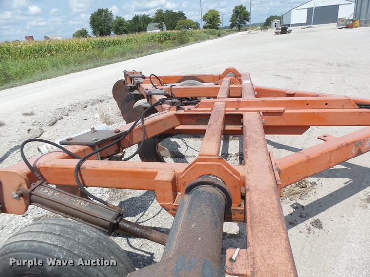 image for item DB5862 Graber V-ripper