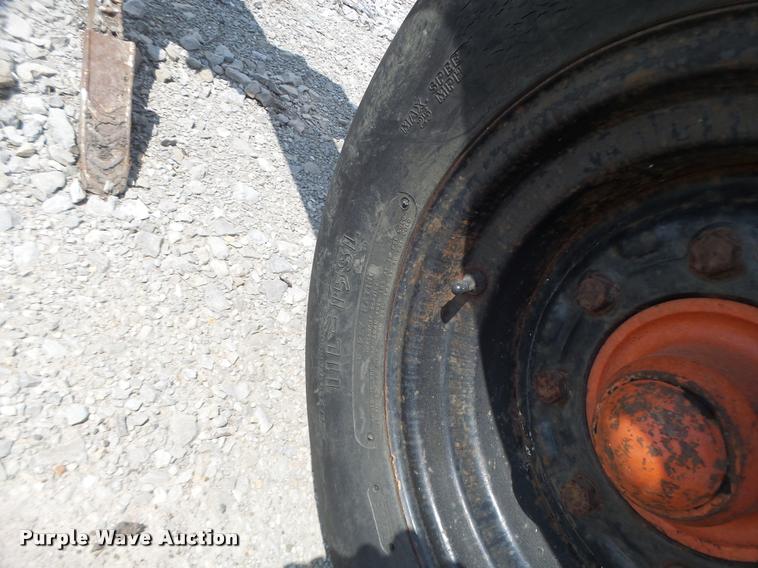 image for item DB5862 Graber V-ripper