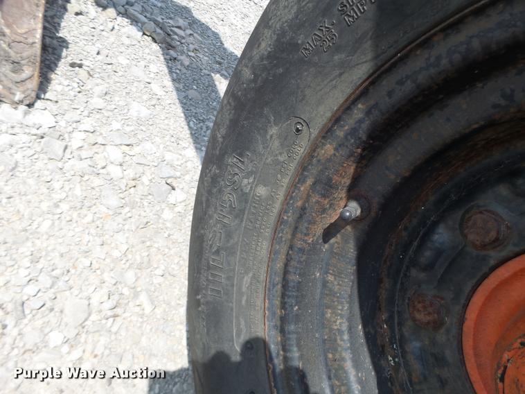 image for item DB5862 Graber V-ripper