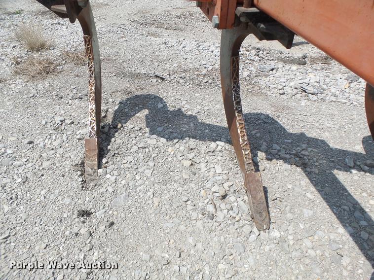 image for item DB5862 Graber V-ripper