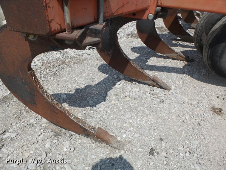 image for item DB5862 Graber V-ripper