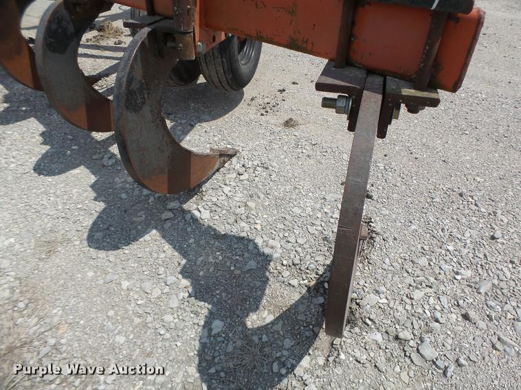 image for item DB5862 Graber V-ripper