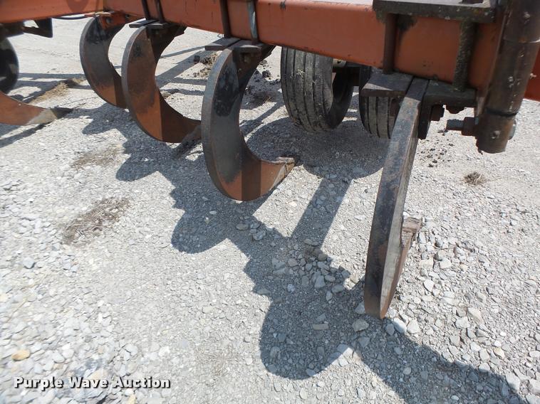 image for item DB5862 Graber V-ripper