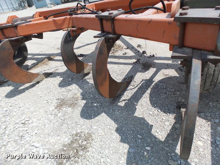 image for item DB5862 Graber V-ripper