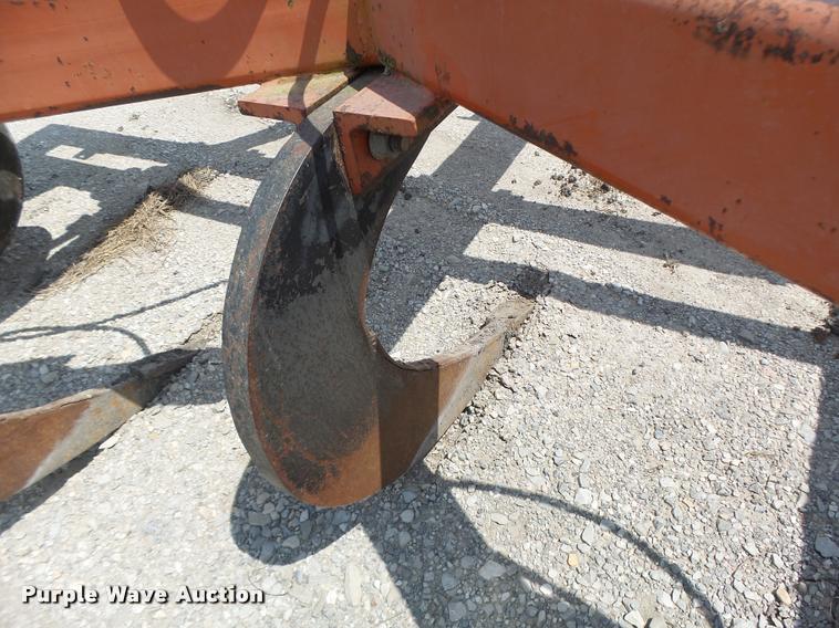 image for item DB5862 Graber V-ripper