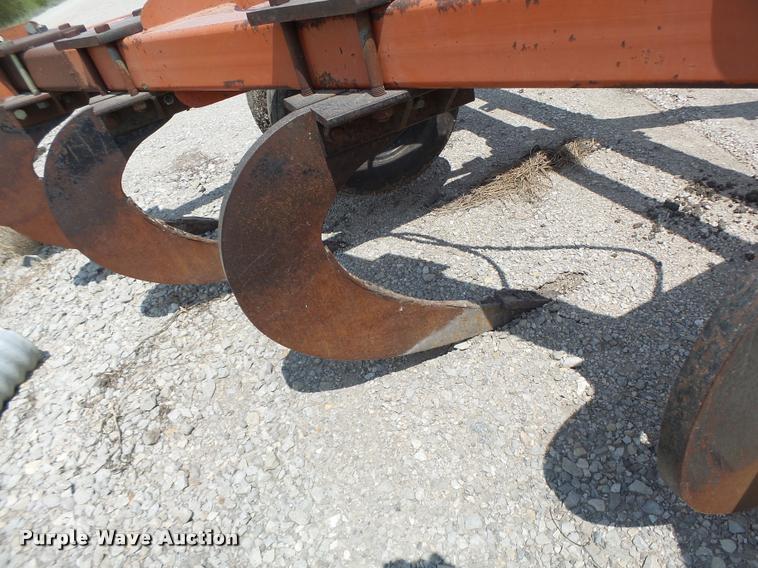 image for item DB5862 Graber V-ripper