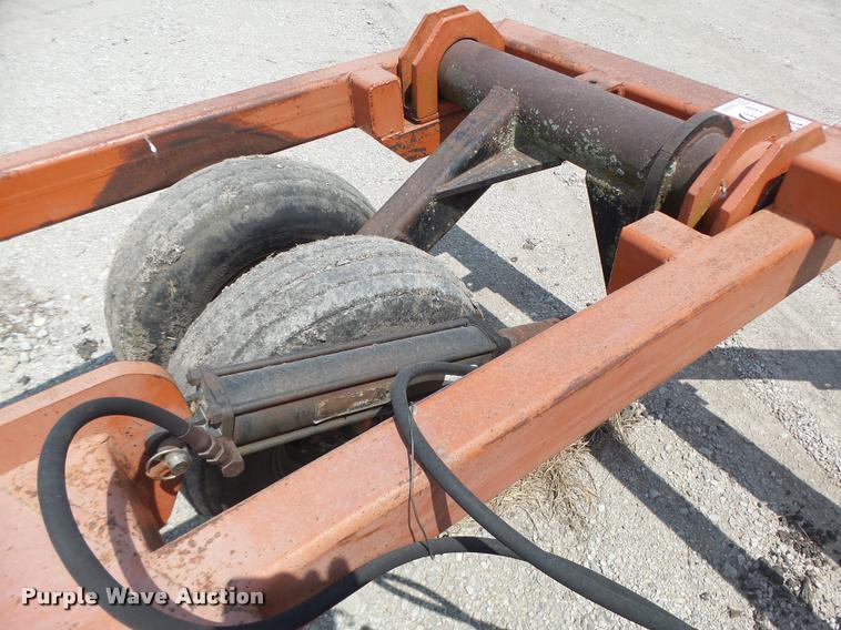 image for item DB5862 Graber V-ripper